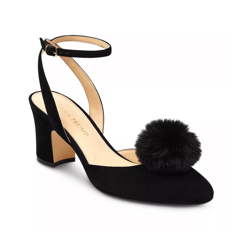 Ivanka Trump Heels